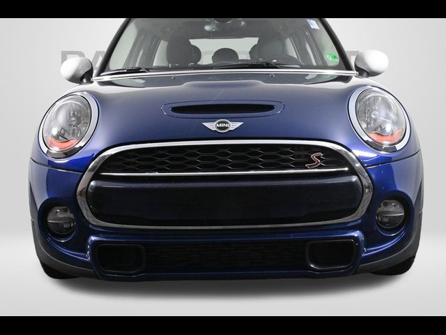 2017 MINI Cooper Hardtop S