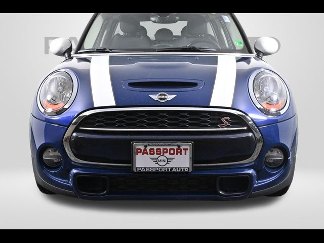 2017 MINI Cooper Hardtop S