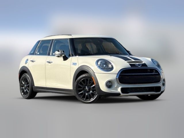 2017 MINI Cooper Hardtop S