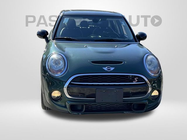 2017 MINI Cooper Hardtop S