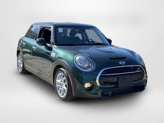 2017 MINI Cooper Hardtop S