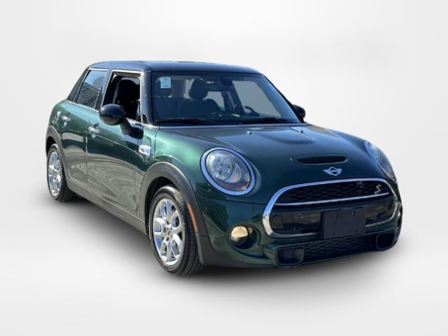 2017 MINI Cooper Hardtop S