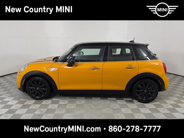 2017 MINI Cooper Hardtop S