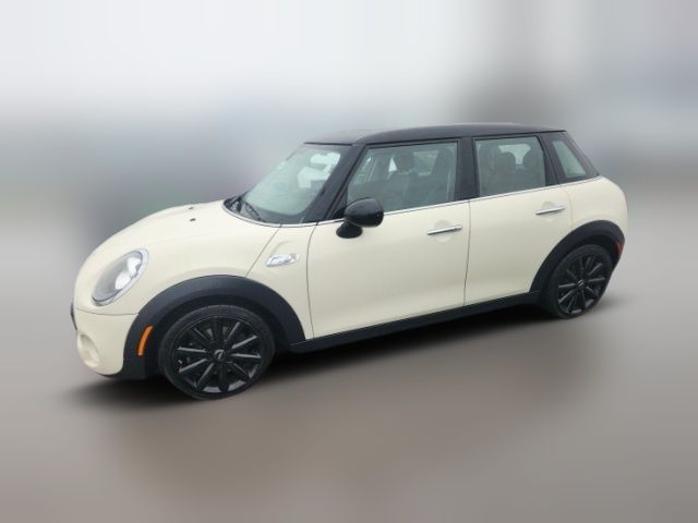 2017 MINI Cooper Hardtop S