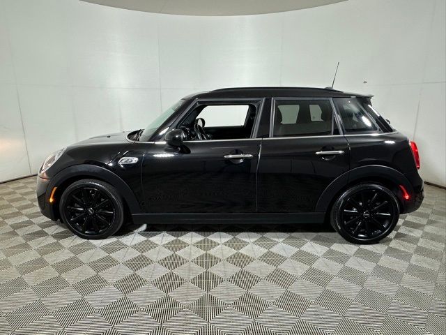 2017 MINI Cooper Hardtop S