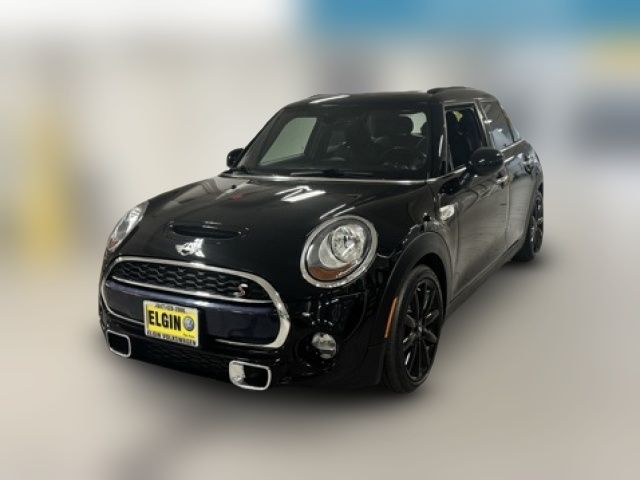 2017 MINI Cooper Hardtop S