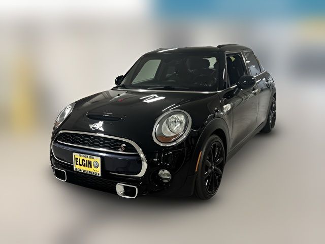 2017 MINI Cooper Hardtop S