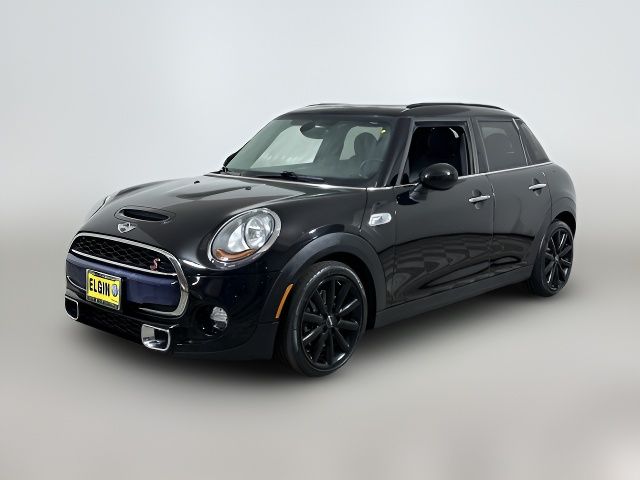 2017 MINI Cooper Hardtop S