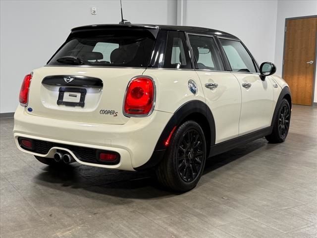 2017 MINI Cooper Hardtop S