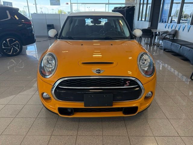 2017 MINI Cooper Hardtop S