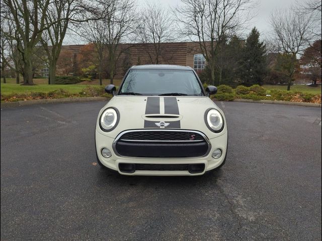 2017 MINI Cooper Hardtop S