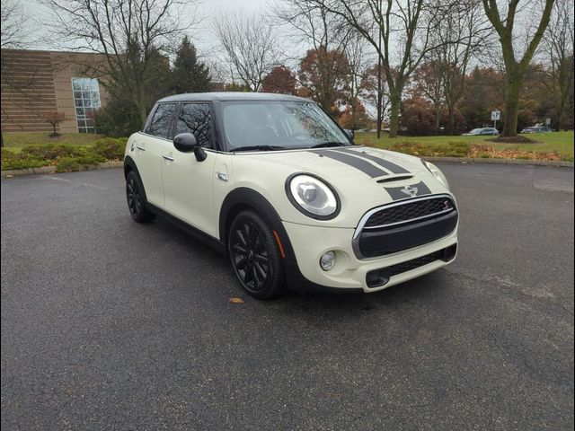 2017 MINI Cooper Hardtop S