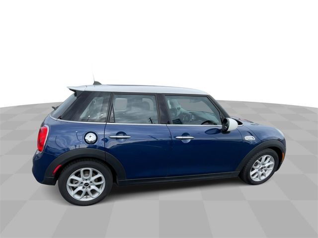 2017 MINI Cooper Hardtop S