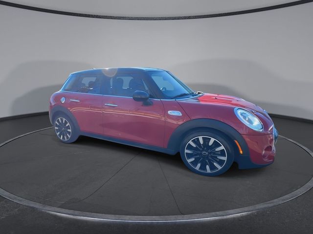 2017 MINI Cooper Hardtop S