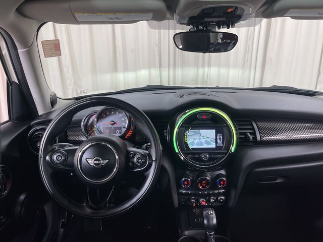 2017 MINI Cooper Hardtop S