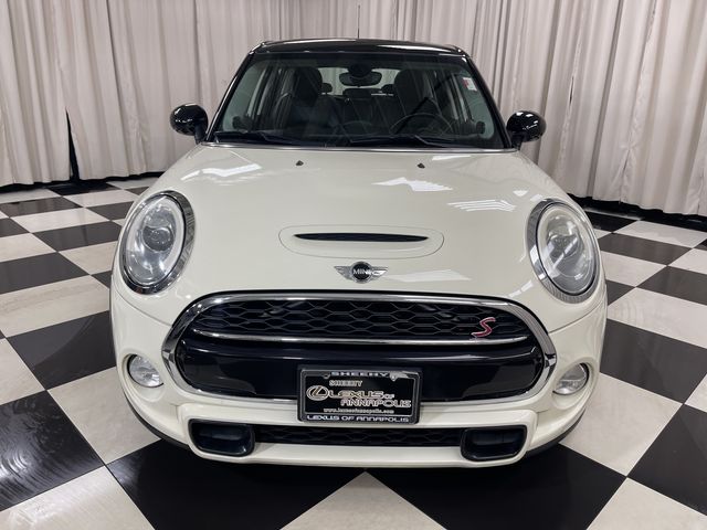 2017 MINI Cooper Hardtop S