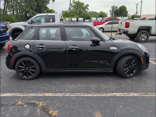 2017 MINI Cooper Hardtop S