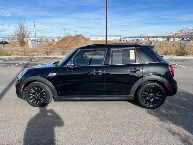 2017 MINI Cooper Hardtop S