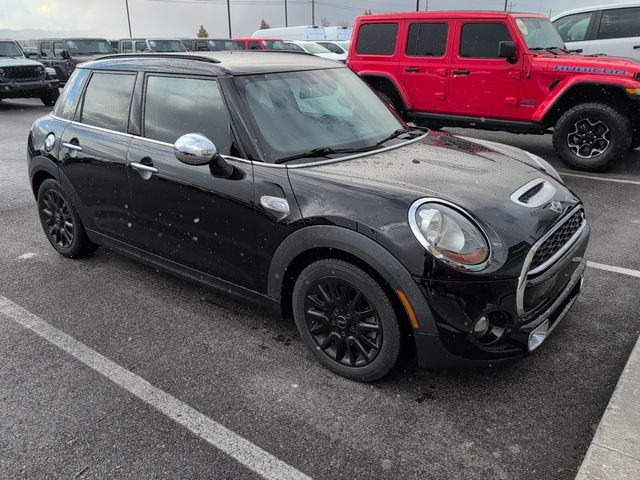 2017 MINI Cooper Hardtop S