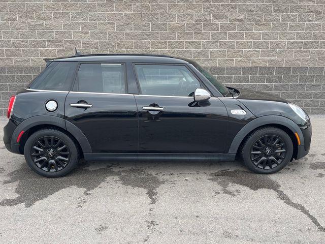 2017 MINI Cooper Hardtop S