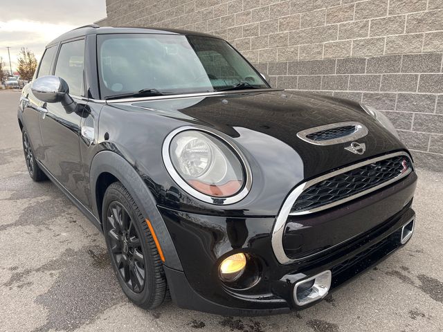 2017 MINI Cooper Hardtop S