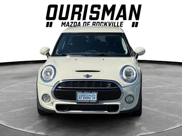 2017 MINI Cooper Hardtop S