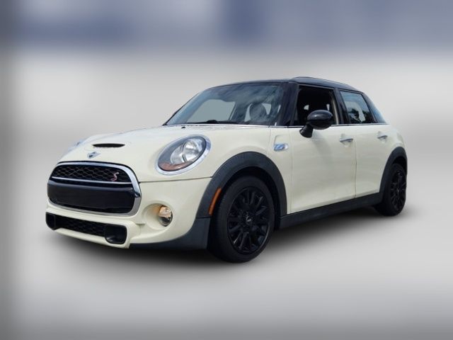 2017 MINI Cooper Hardtop S