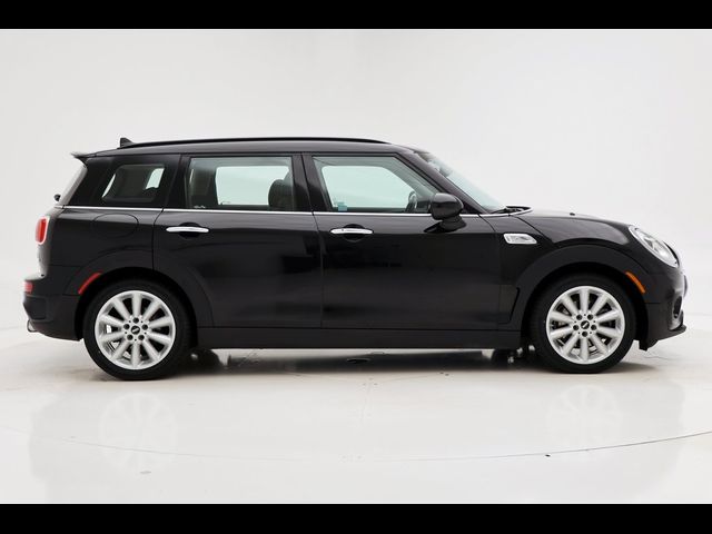 2017 MINI Cooper Clubman S