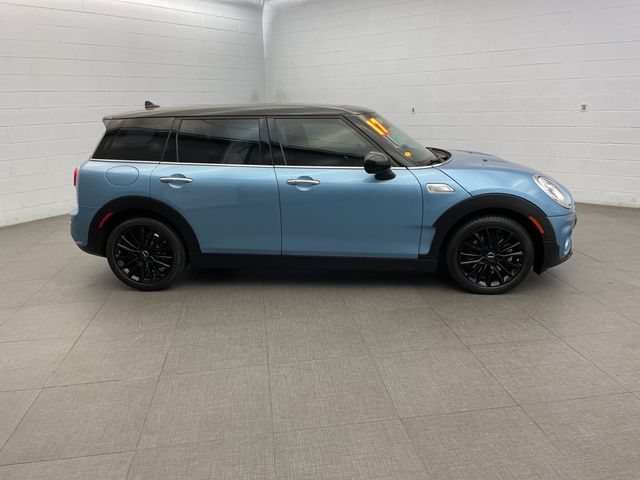 2017 MINI Cooper Clubman S