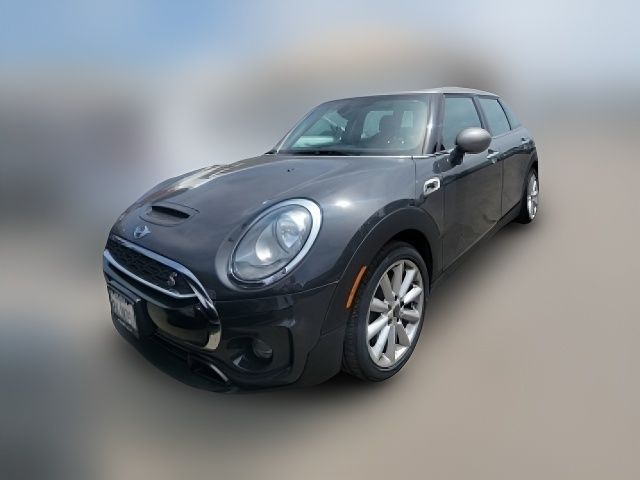 2017 MINI Cooper Clubman S