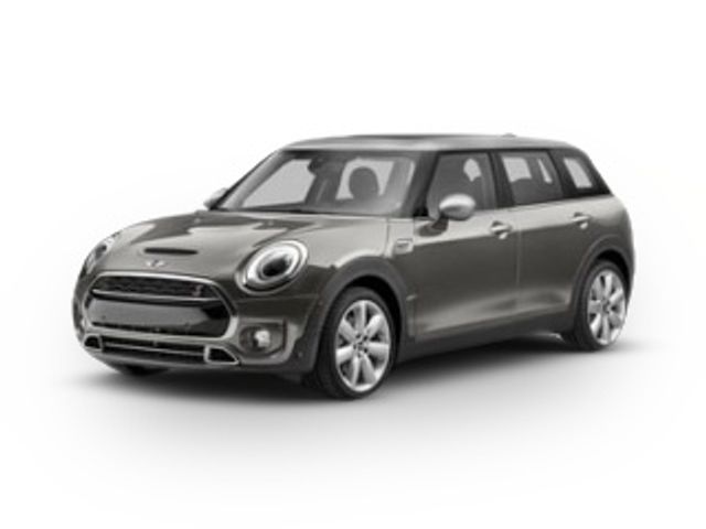 2017 MINI Cooper Clubman S