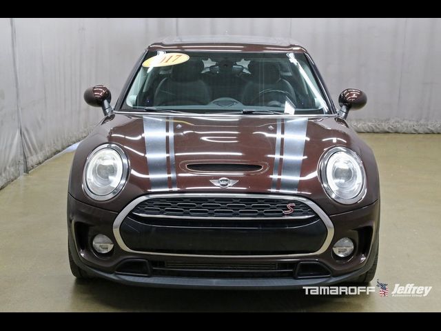 2017 MINI Cooper Clubman S