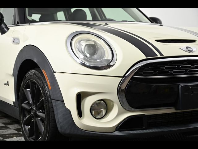 2017 MINI Cooper Clubman S