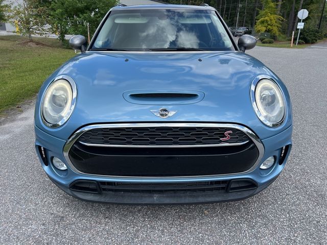 2017 MINI Cooper Clubman S