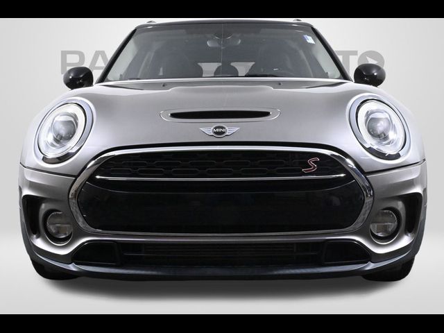 2017 MINI Cooper Clubman S