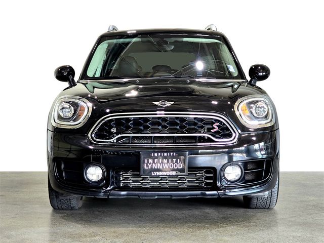 2017 MINI Cooper Countryman S