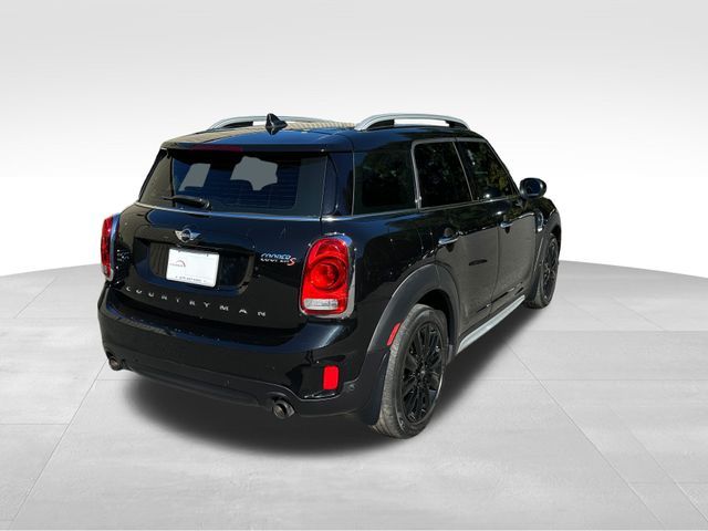 2017 MINI Cooper Countryman S