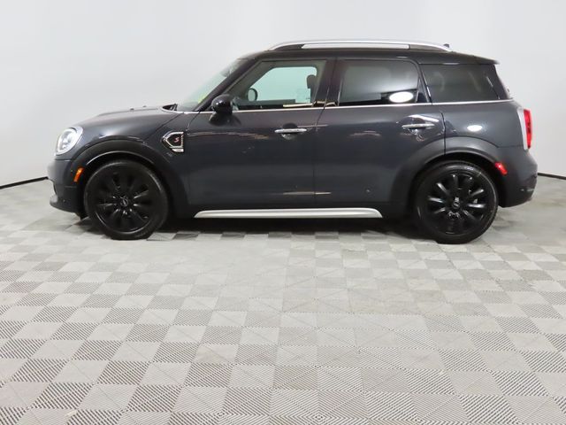 2017 MINI Cooper Countryman S