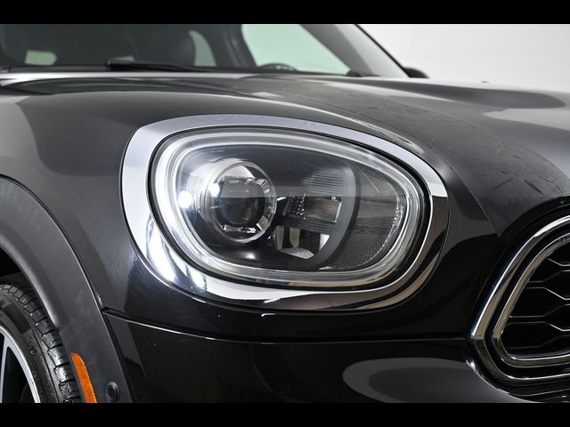 2017 MINI Cooper Countryman S