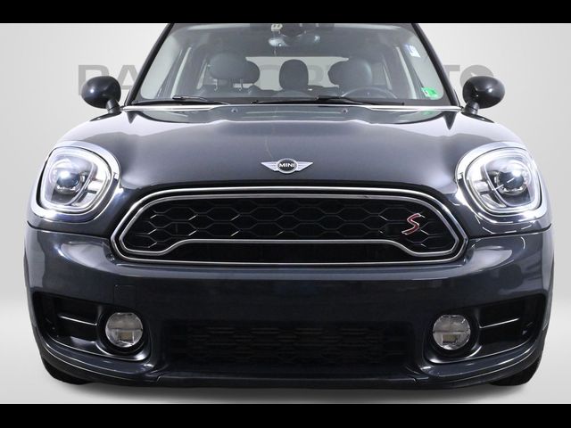 2017 MINI Cooper Countryman S
