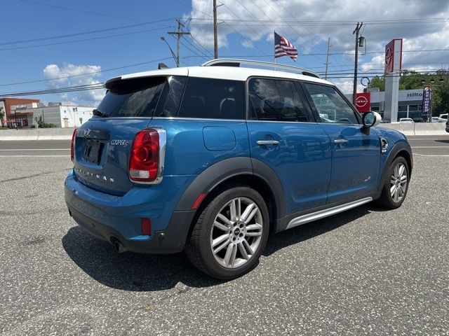 2017 MINI Cooper Countryman S