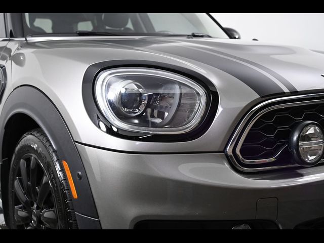 2017 MINI Cooper Countryman S