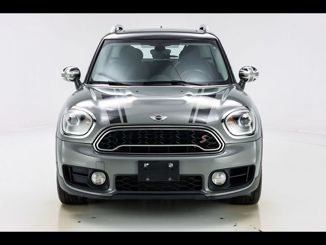 2017 MINI Cooper Countryman S