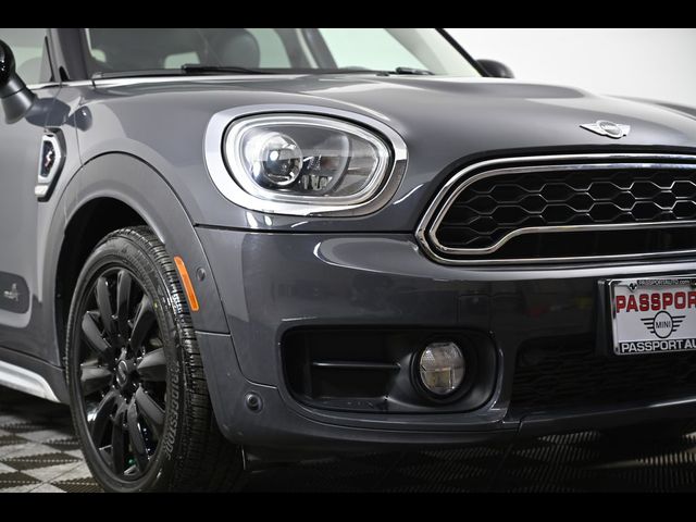 2017 MINI Cooper Countryman S