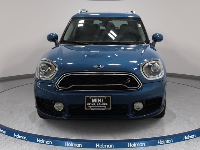 2017 MINI Cooper Countryman S