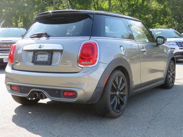 2017 MINI Cooper Countryman S