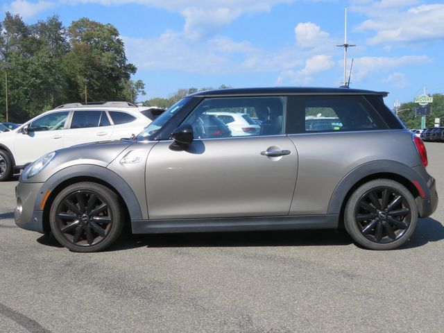 2017 MINI Cooper Countryman S