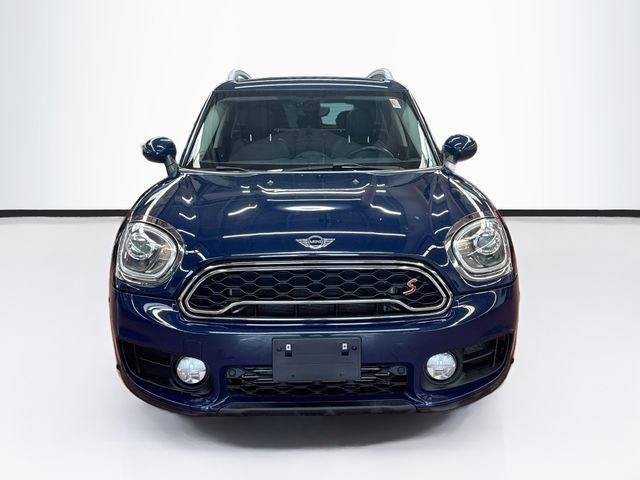 2017 MINI Cooper Countryman S