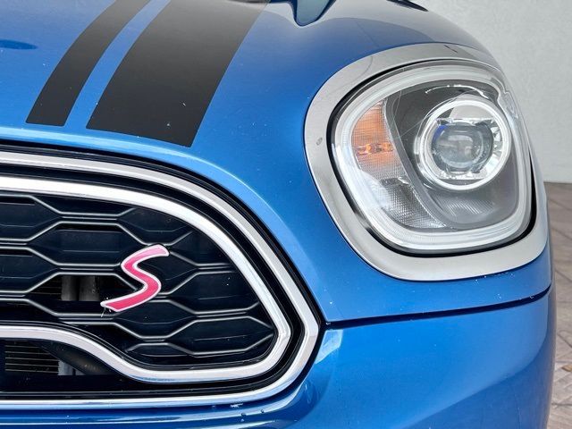 2017 MINI Cooper Countryman S