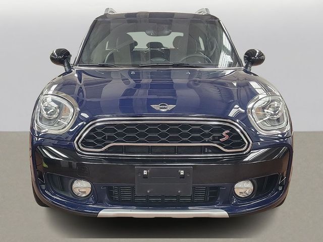 2017 MINI Cooper Countryman S